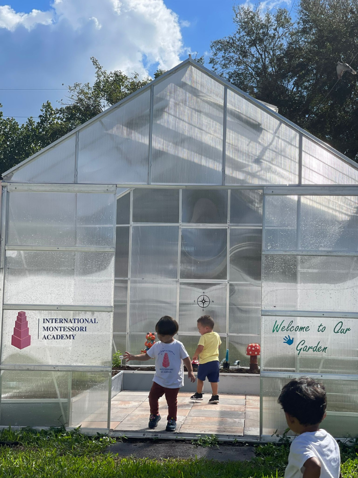 Montessori School in Miami