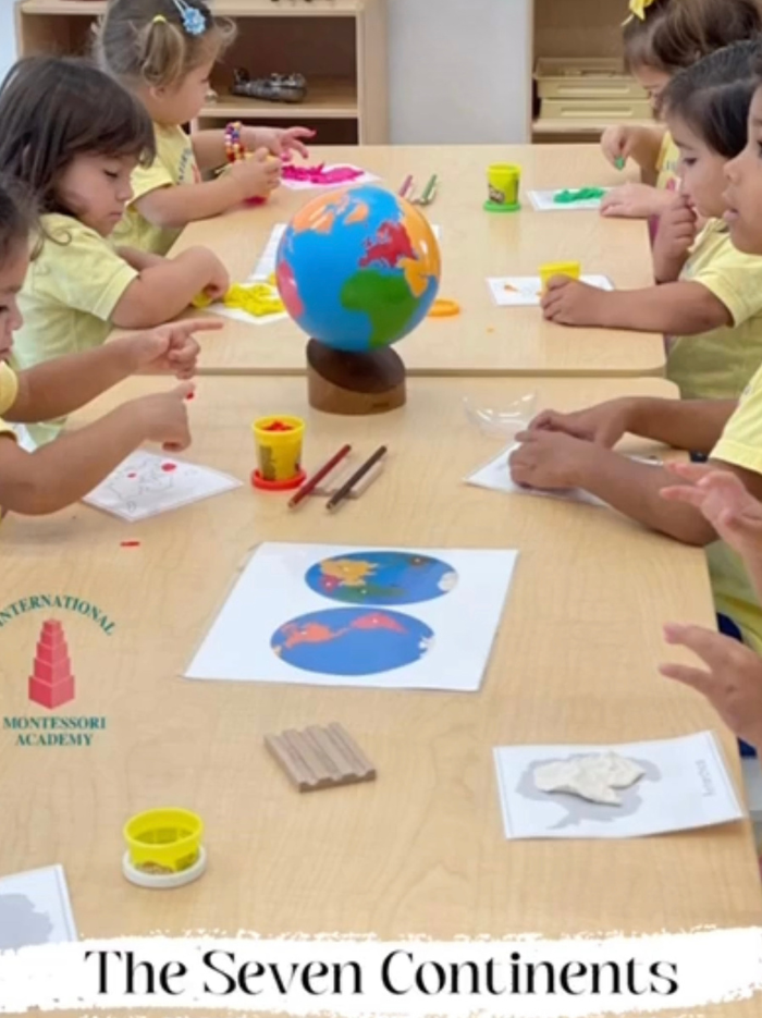 Montessori School in Miami